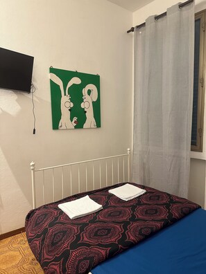 Unclassified image, 2 of 30, button - Bnb Fantasia (Bologna)