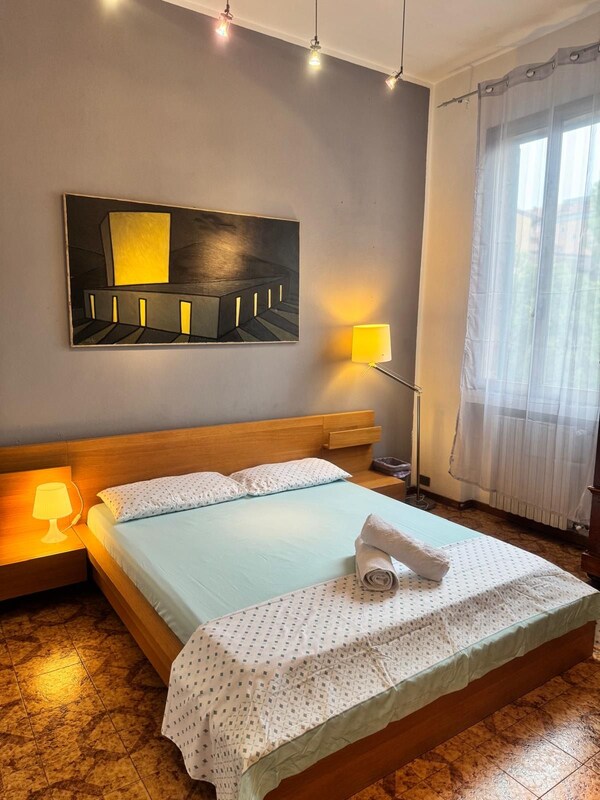 Bnb Fantasia - Bologna