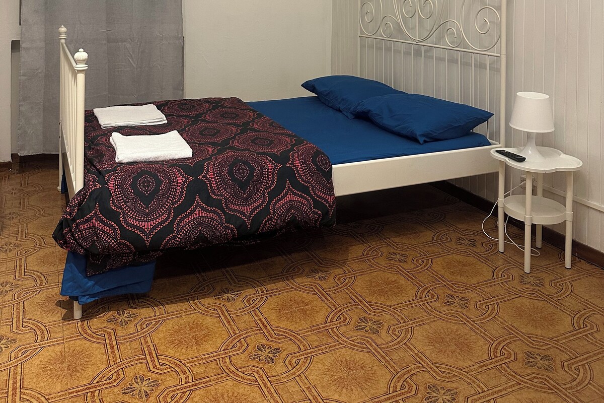 Habitación Deluxe doble | Wifi gratis