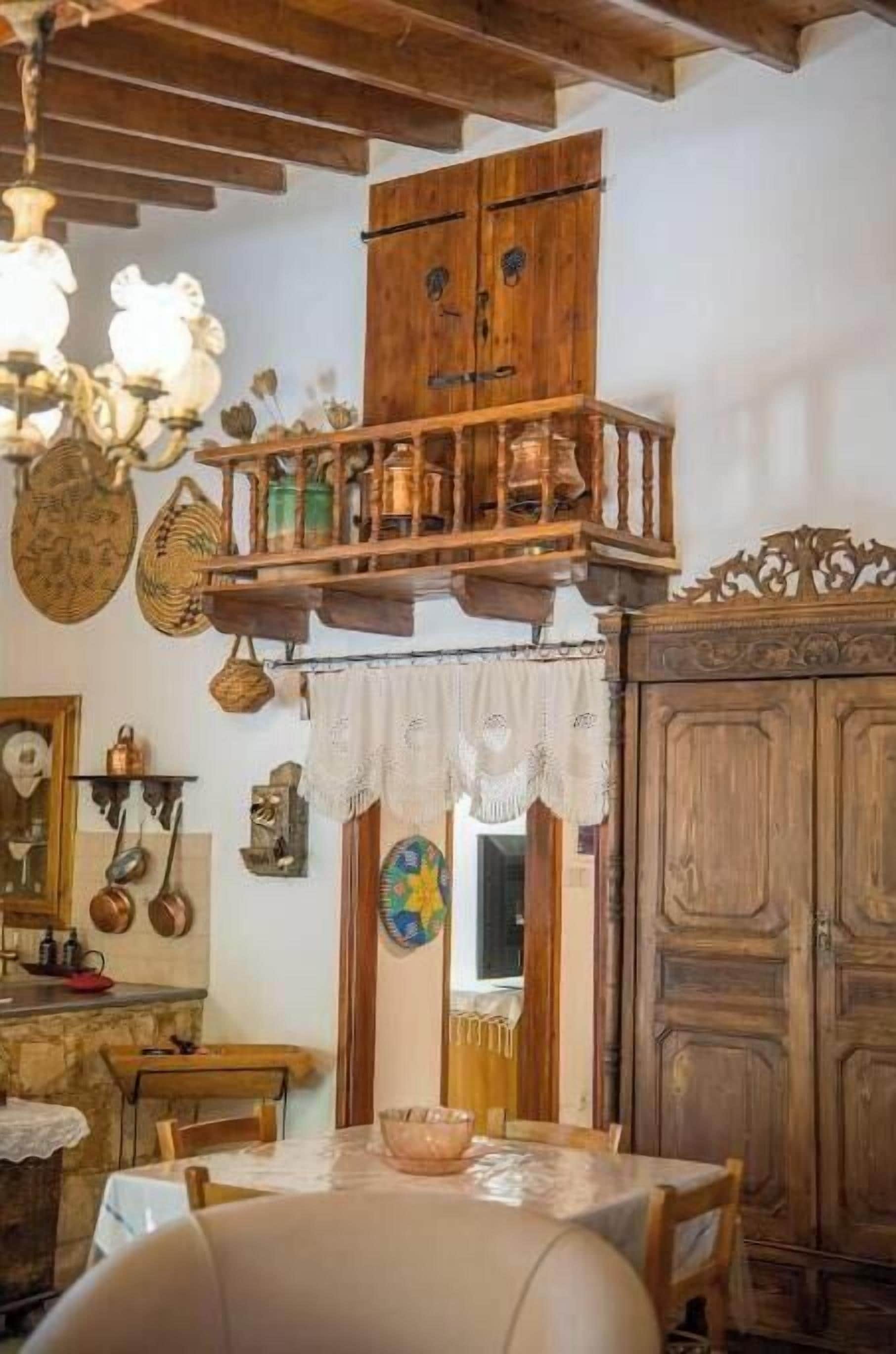 Restauration