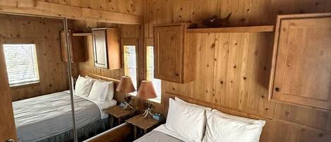 1 bedroom, WiFi
