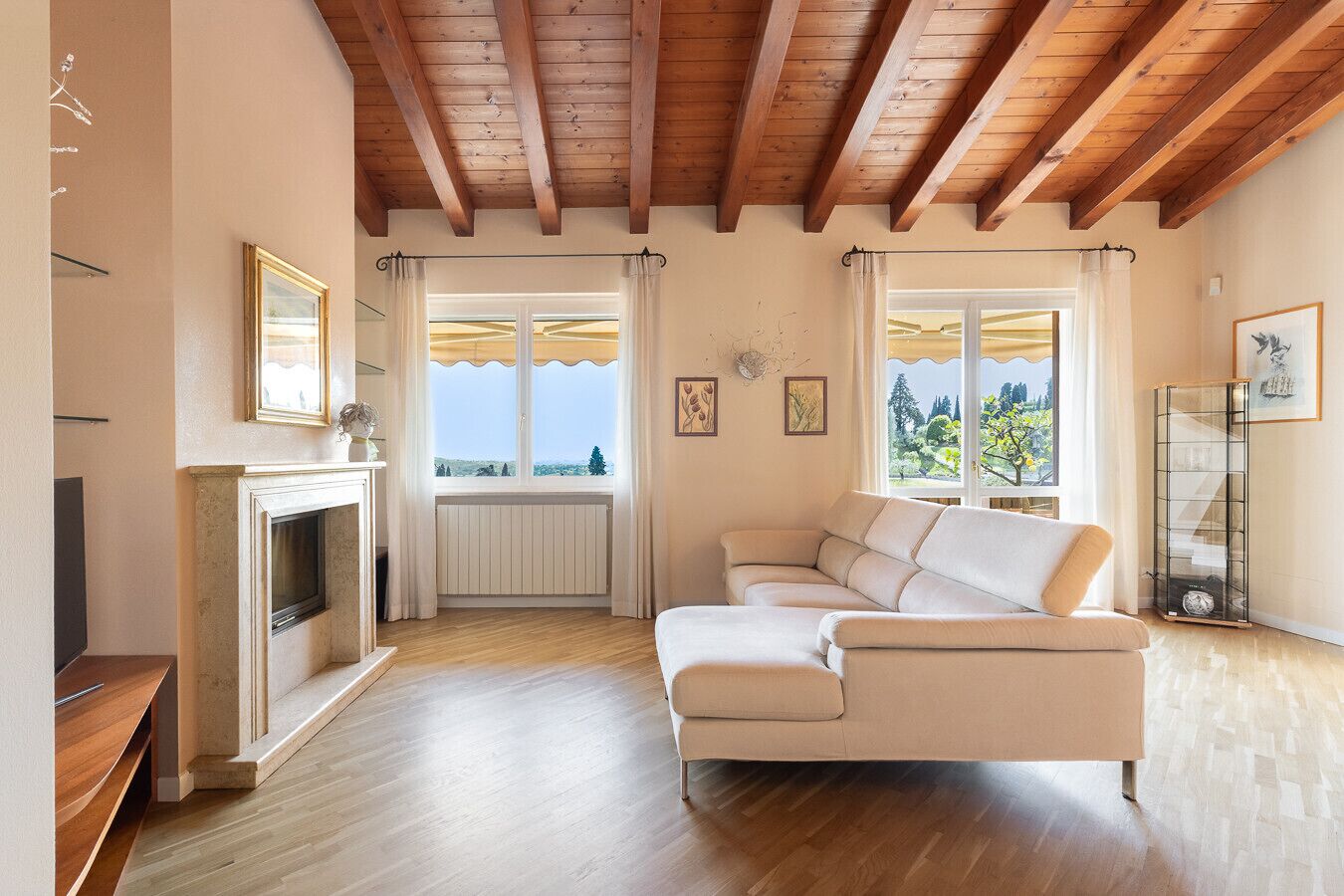 Casa | 3 quartos