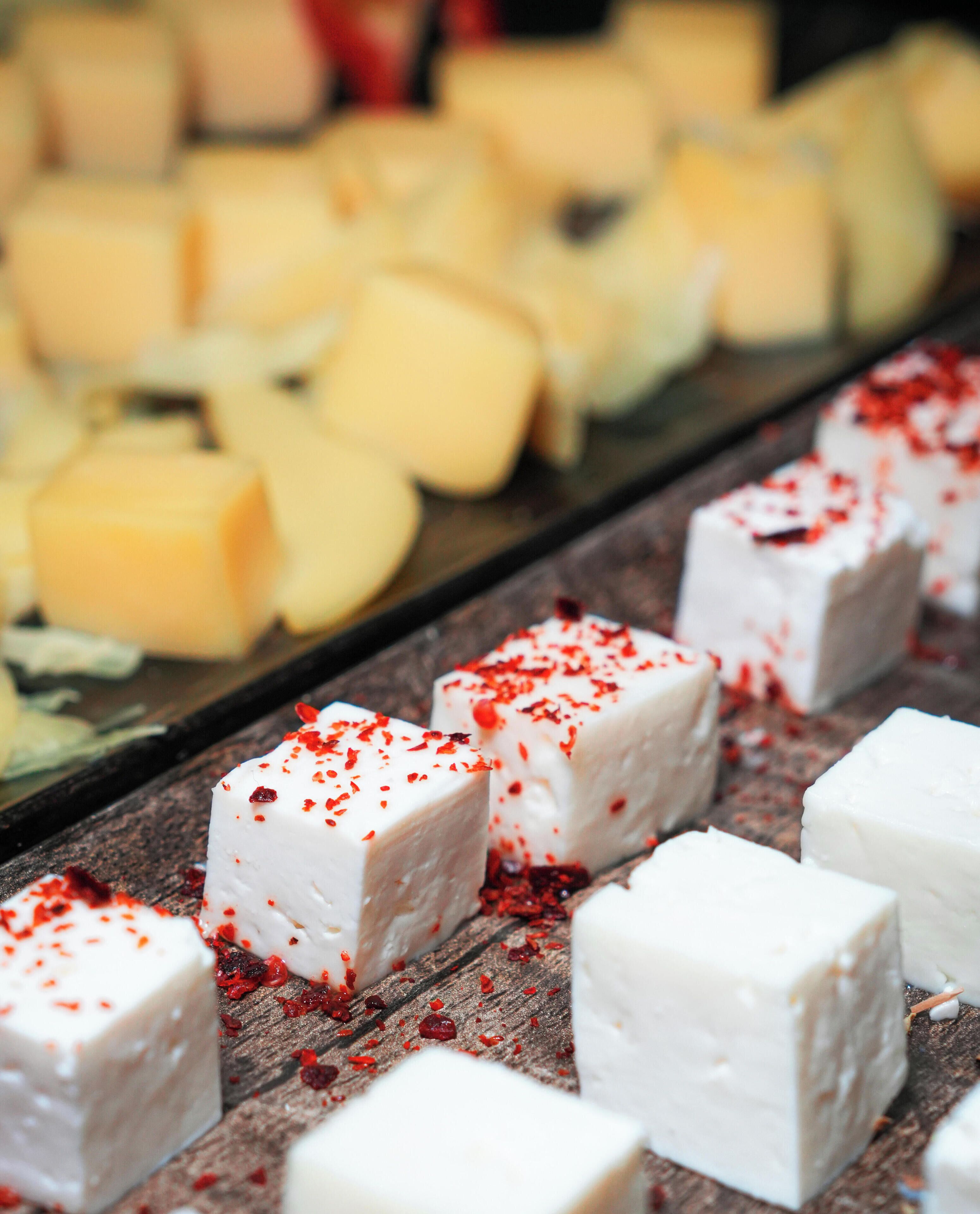 Petit déjeuner buffet servi tous les jours en supplément