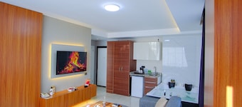 Gala Mtm Konaklama