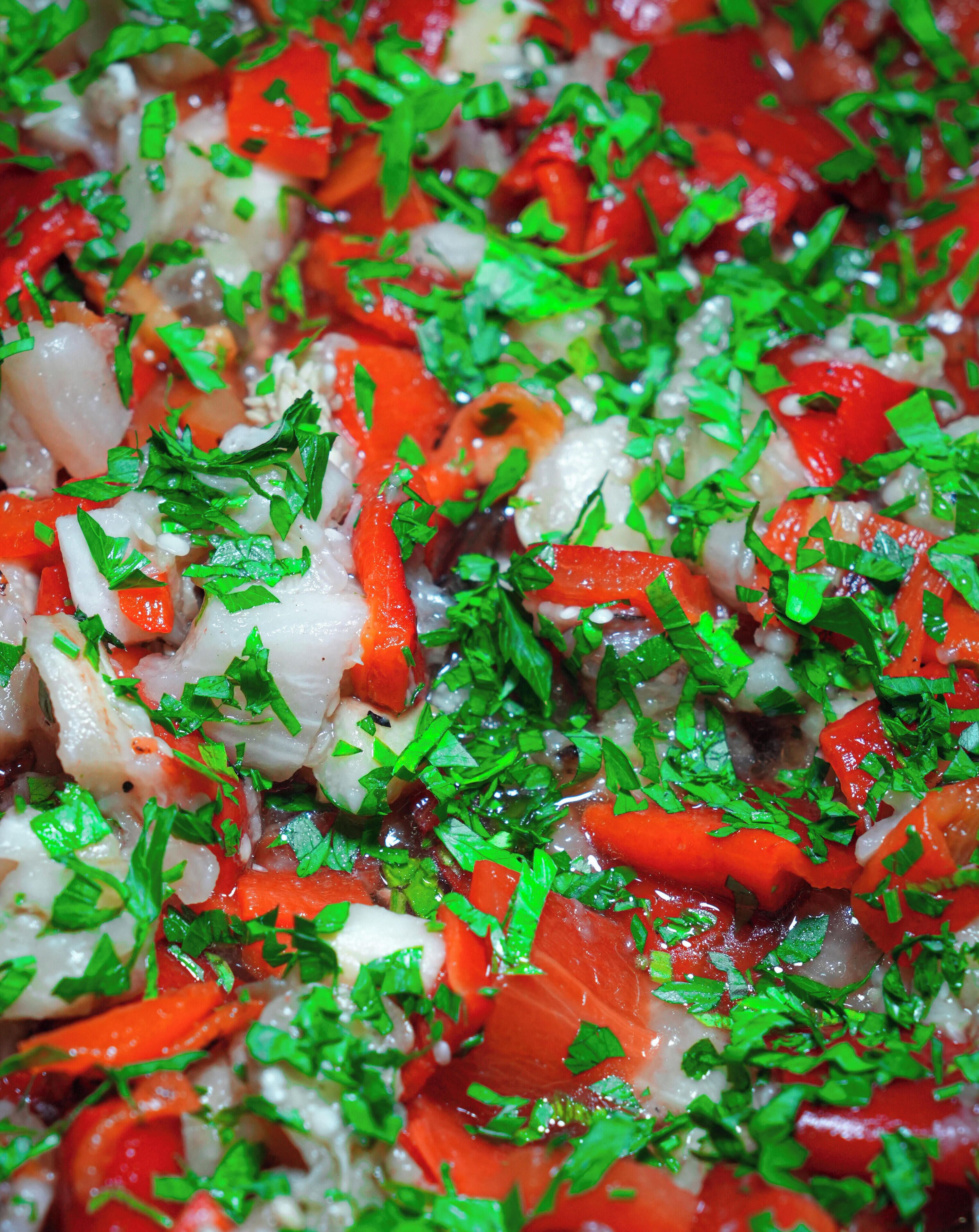 Bữa sáng buffet