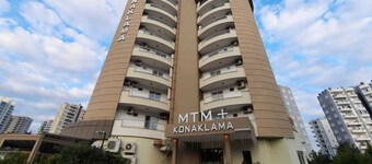加拉MTM公寓