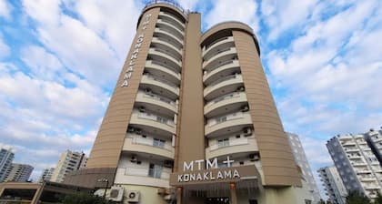 Gala Mtm Konaklama