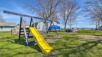 Kinderbereich