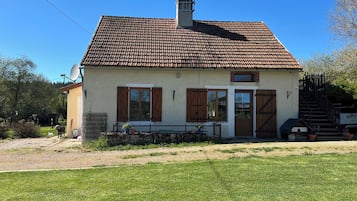 Exterieur