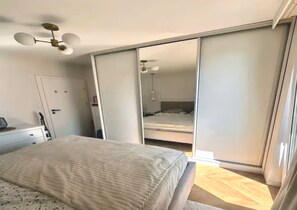 Deluxe Suite, City View - Apartmán Jizerský Klid (Jablonec Nad Nisou)