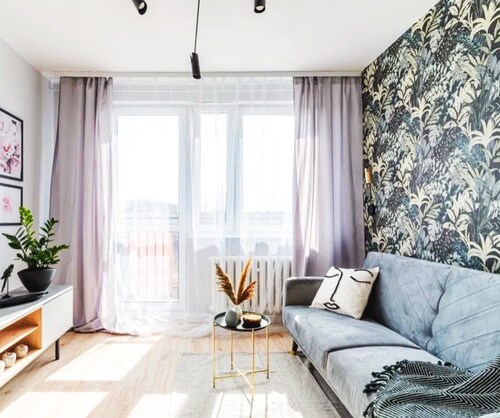 Apartmán Jizerský Klid