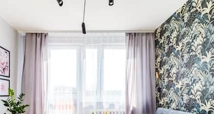 Apartmán Jizerský Klid