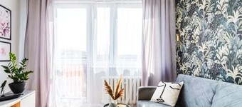 Apartmán Jizerský Klid