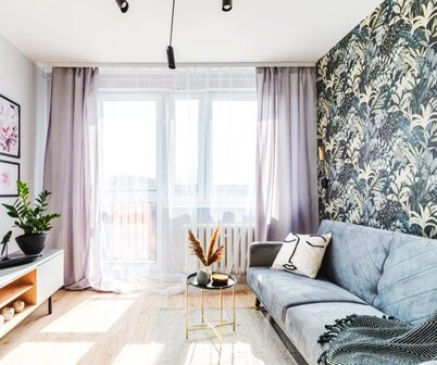 Apartmán Jizerský Klid