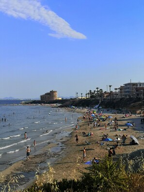 Spiaggia