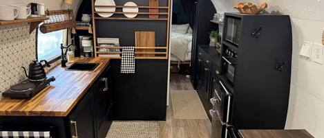 Dining tables