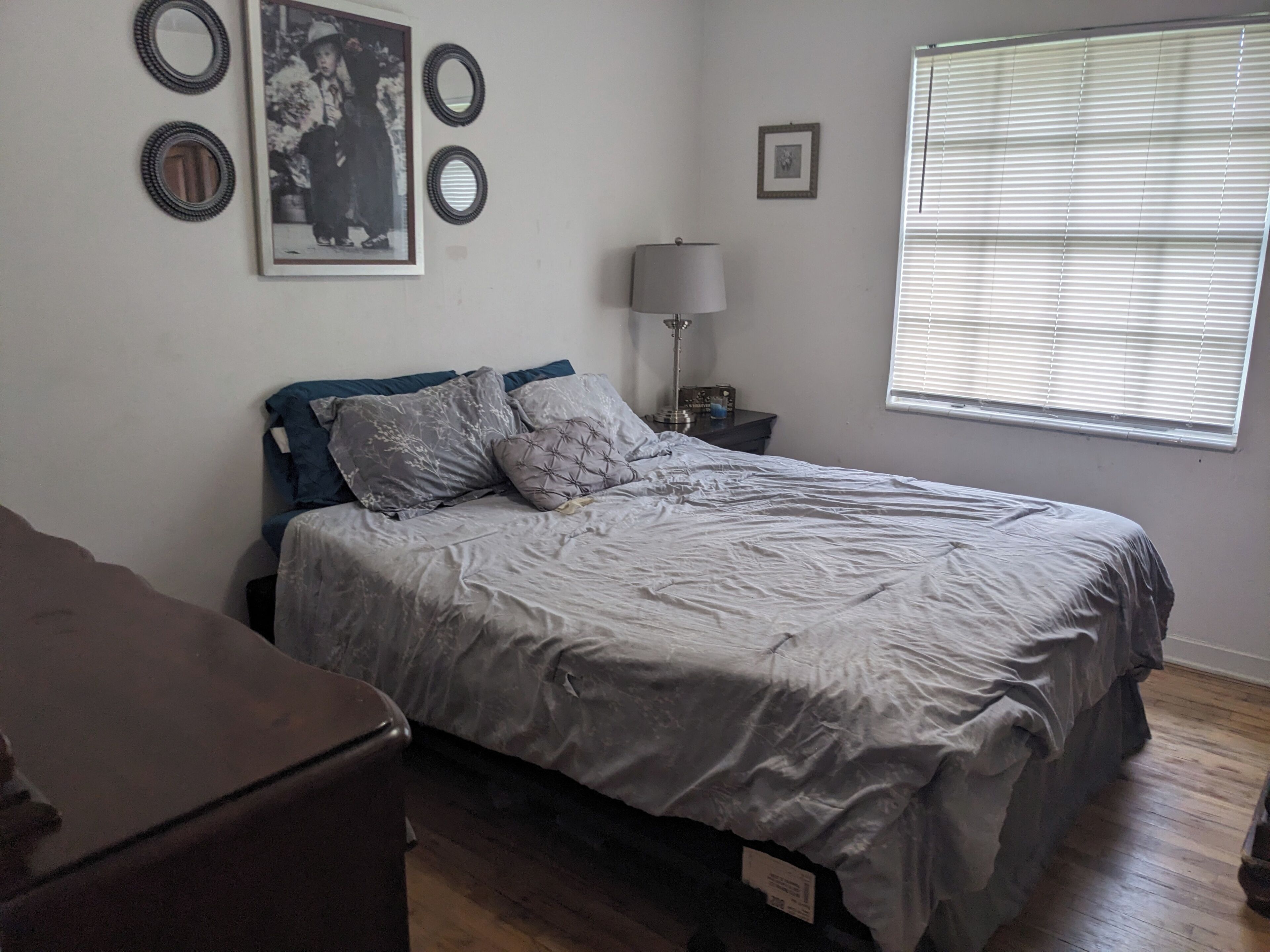 3 chambres, Wi-Fi, draps fournis
