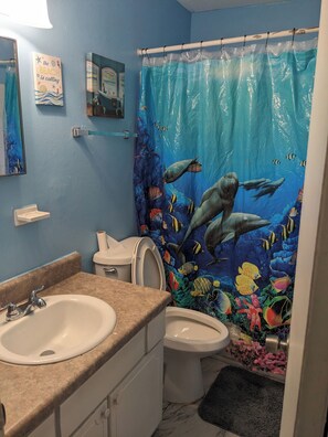 Baño