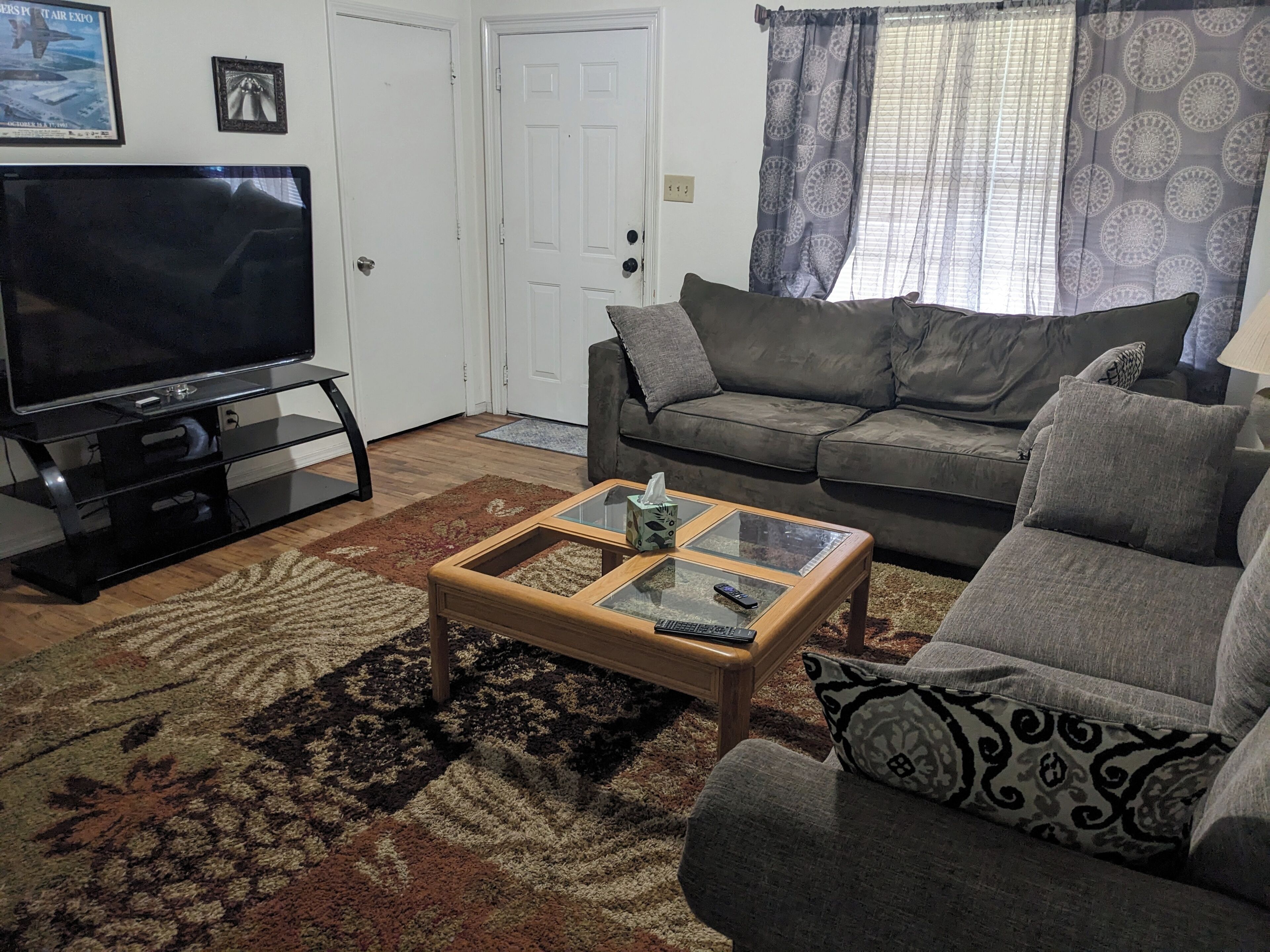 3-bedroom House Centrally Located In Pensacola - Brent, FL