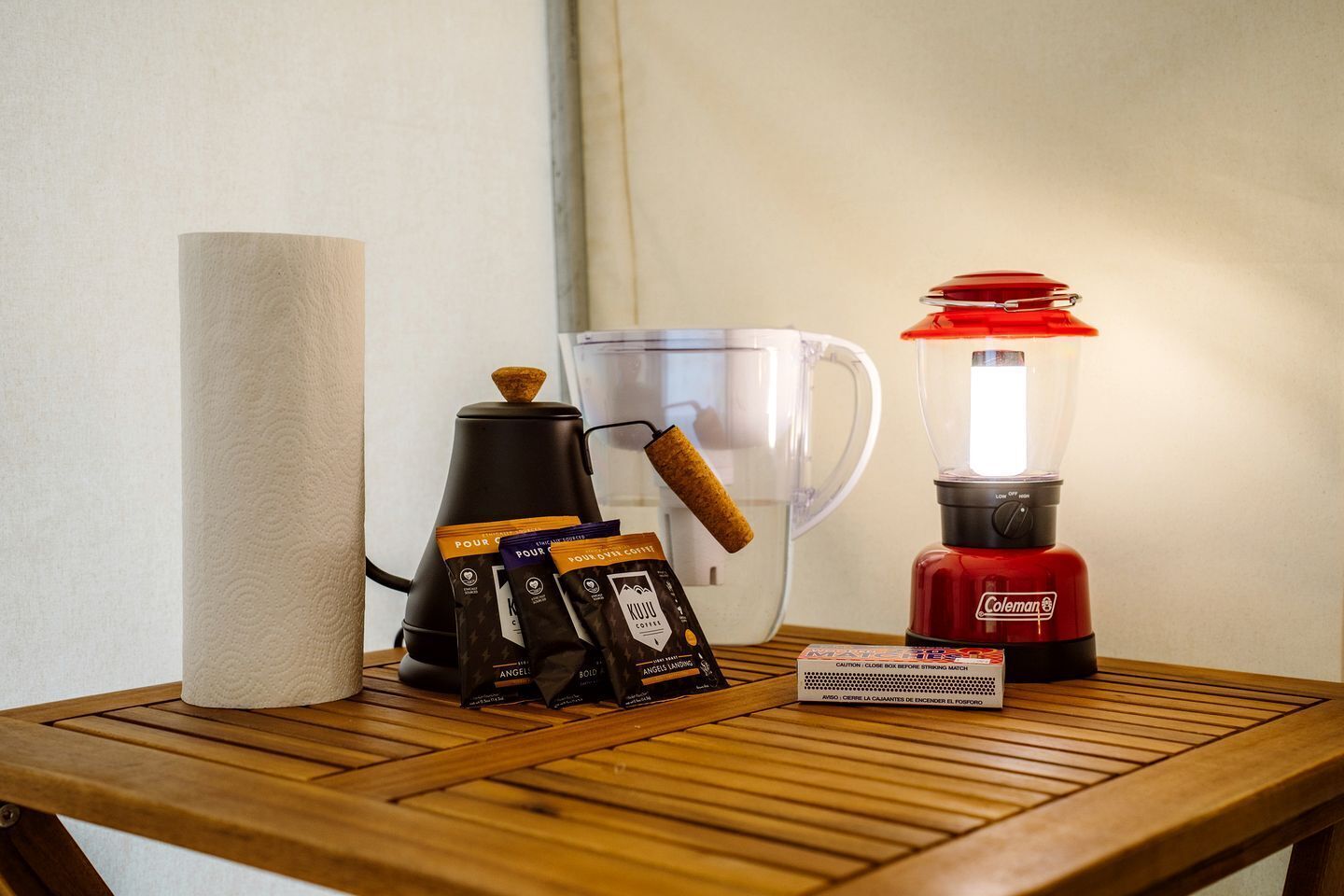 Café y/o cafetera