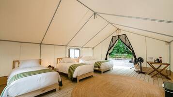 1 Schlafzimmer, Bettwäsche