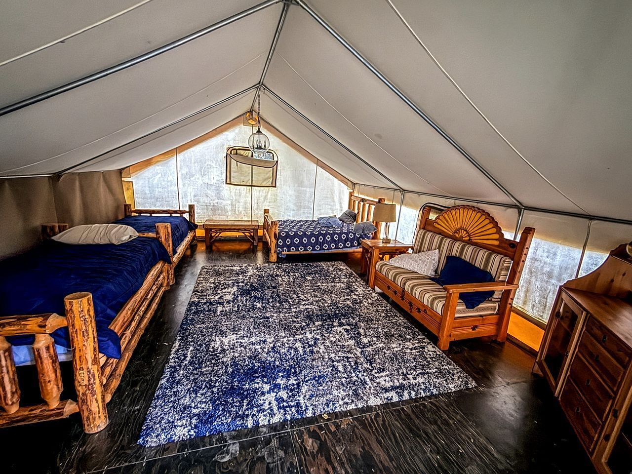 1 Schlafzimmer