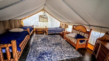 1 Schlafzimmer