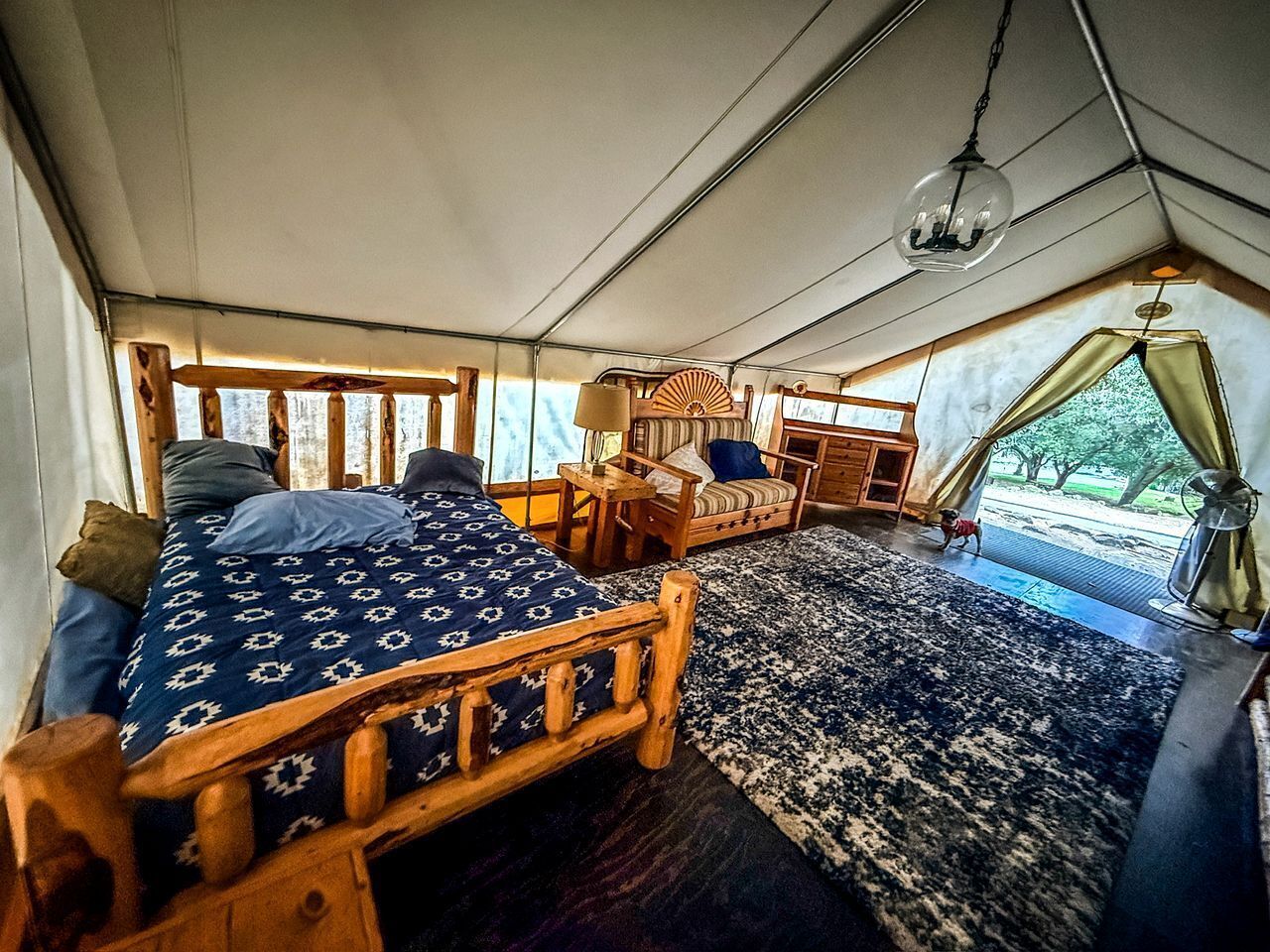 1 Schlafzimmer