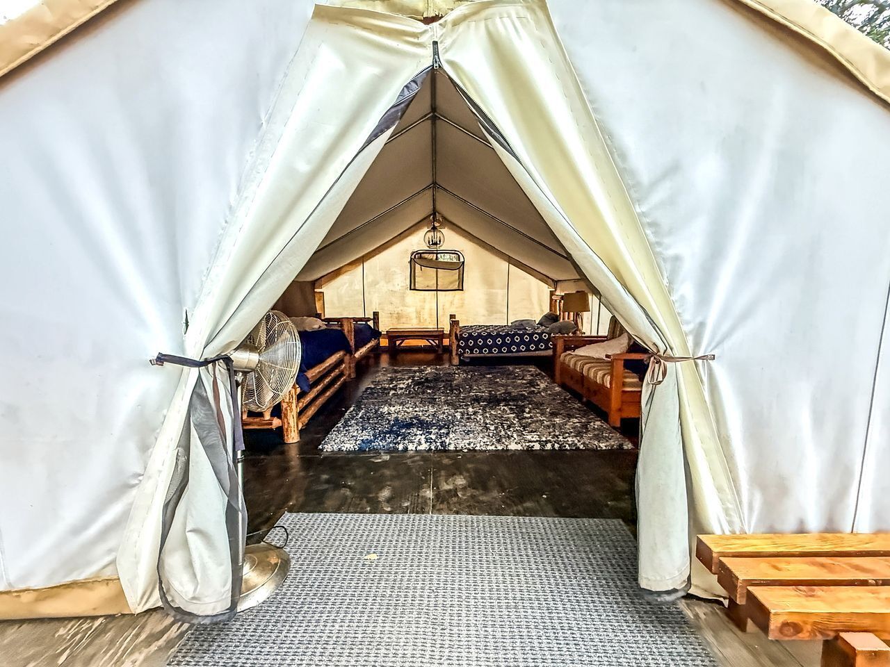1 habitación 