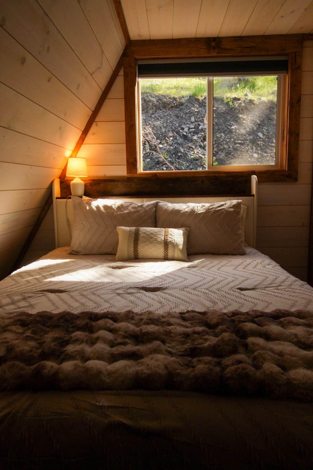 1 bedroom, WiFi
