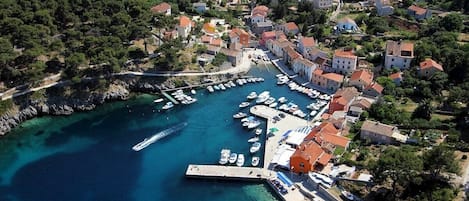 Port de plaisance
