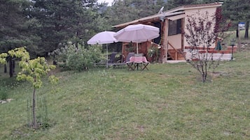 Boendeområde