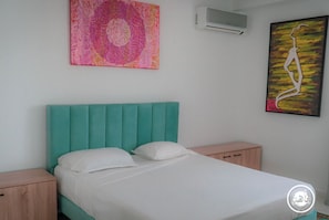 Room - Jalta Bizerte  (Banzart)