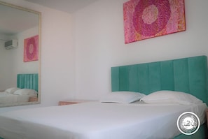Room - Jalta Bizerte  (Banzart)