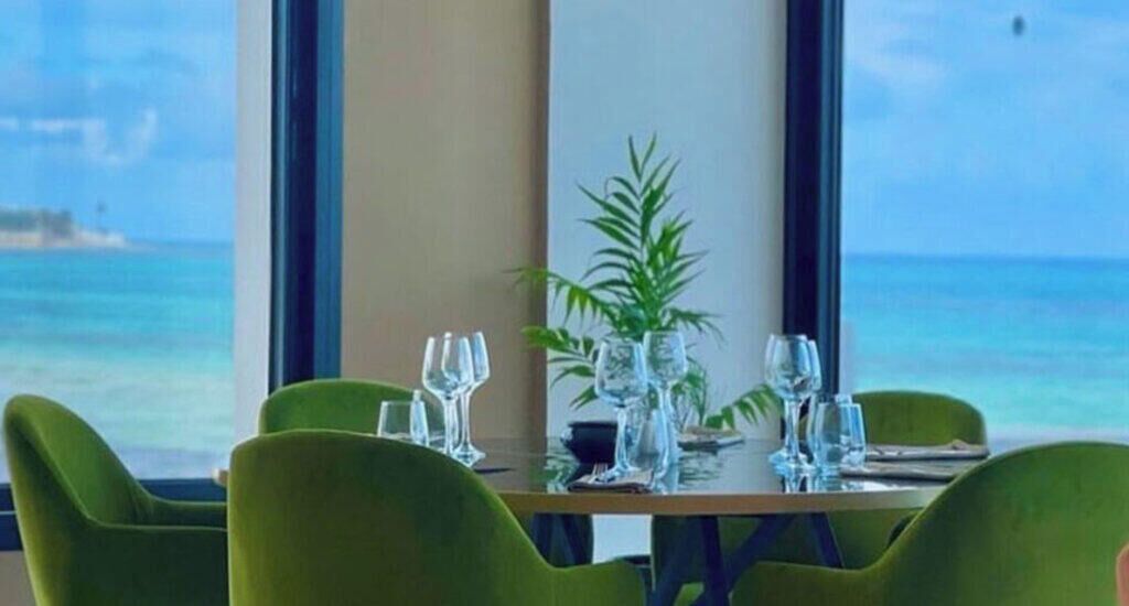 Tempat makan