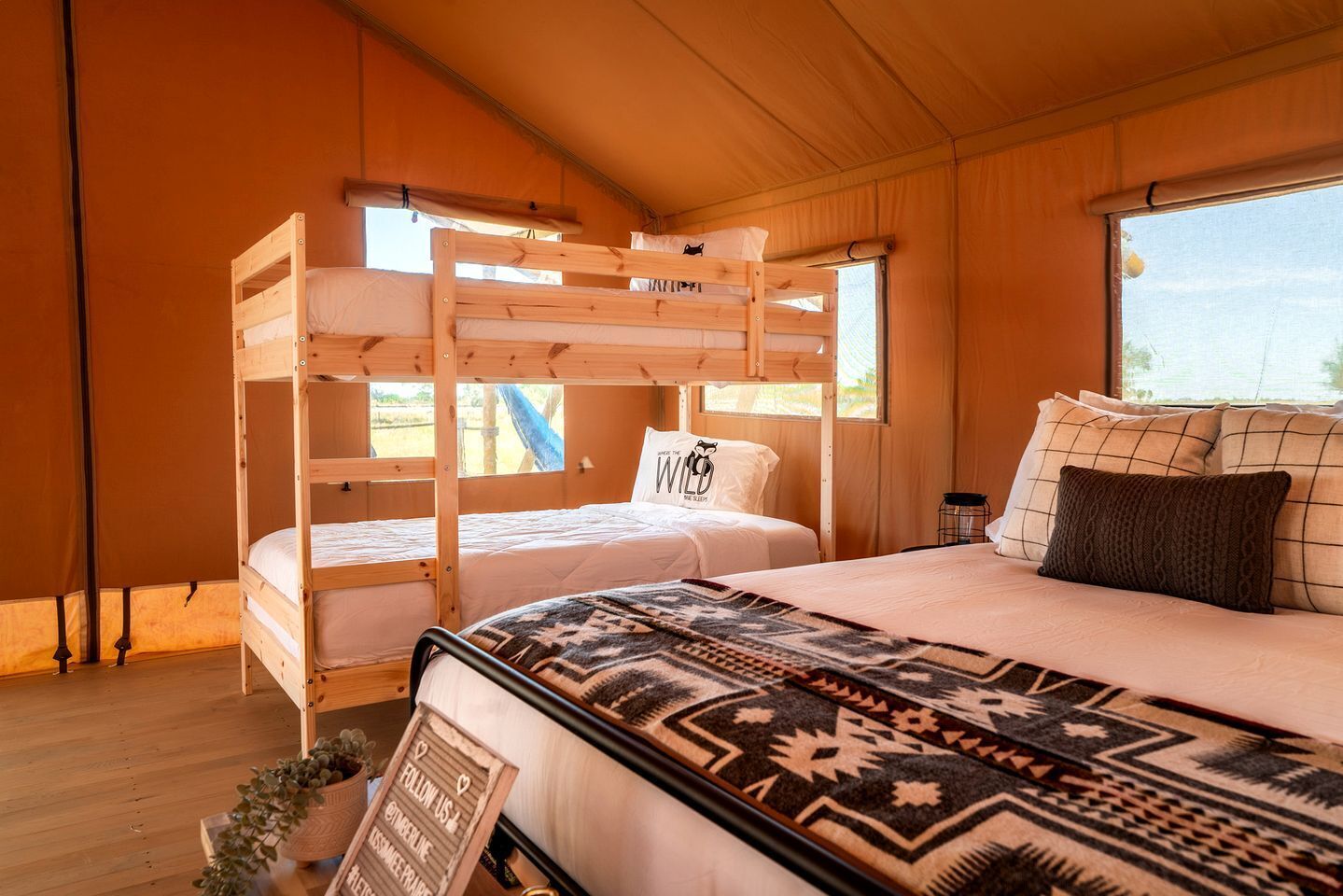 1 Schlafzimmer, Bettwäsche
