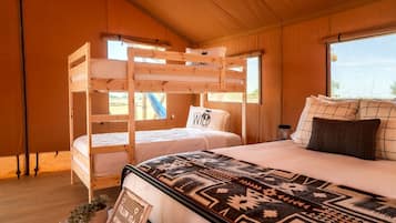 1 Schlafzimmer, Bettwäsche