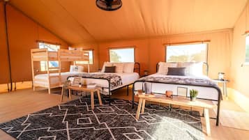1 Schlafzimmer, Bettwäsche