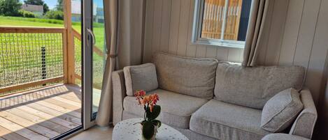 House | Living area