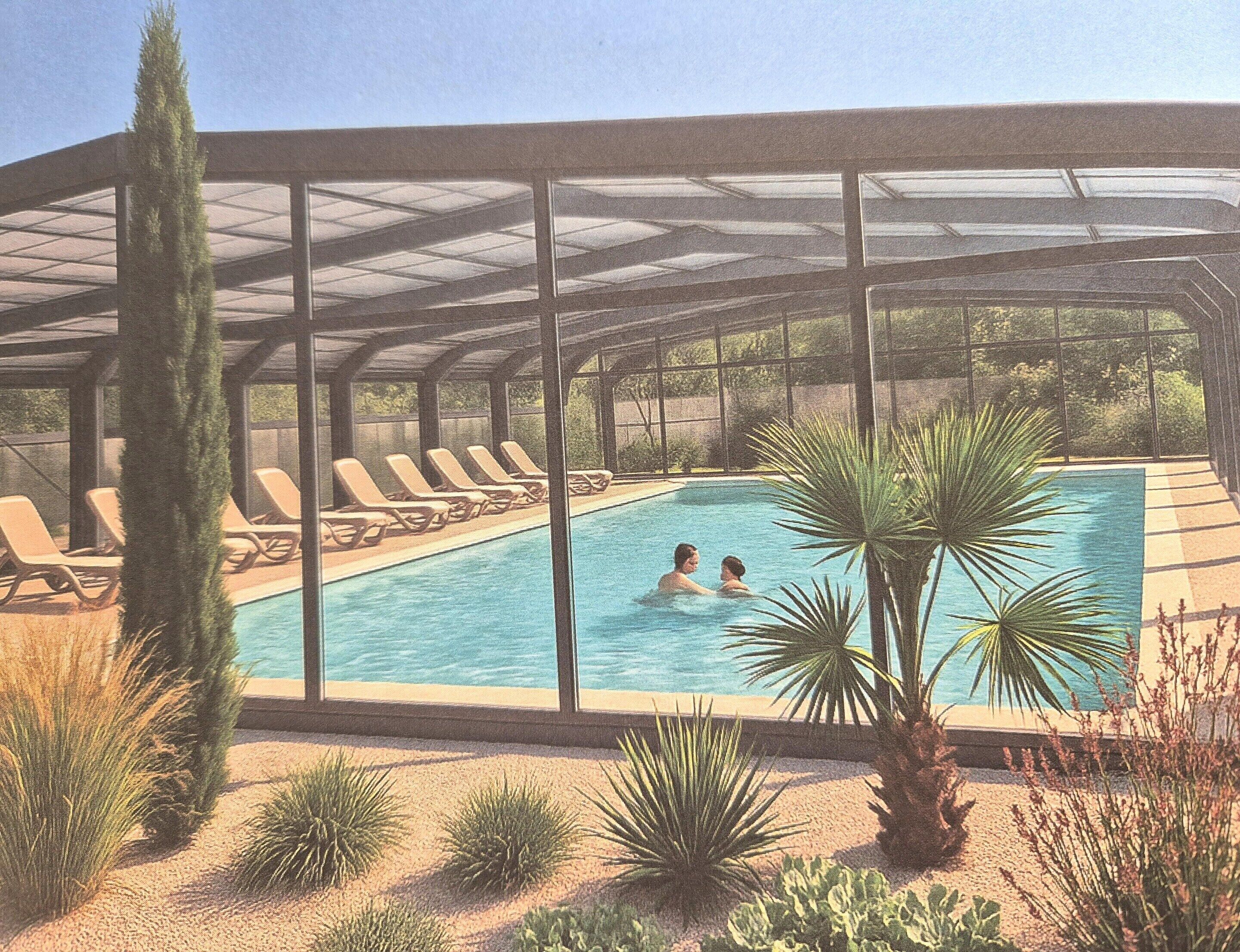 House | Pool | Outdoor pool, a heated pool