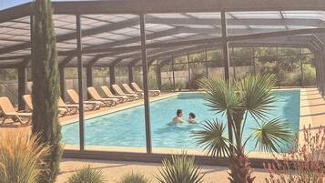 House | Pool | Outdoor pool, a heated pool