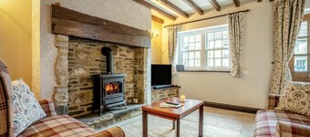 2 Bed in Leyburn (oc-n41362)
