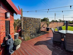 Outdoor dining - 4 Bed in Dothan, Ty Croes (oc-m44701) (Dothan)