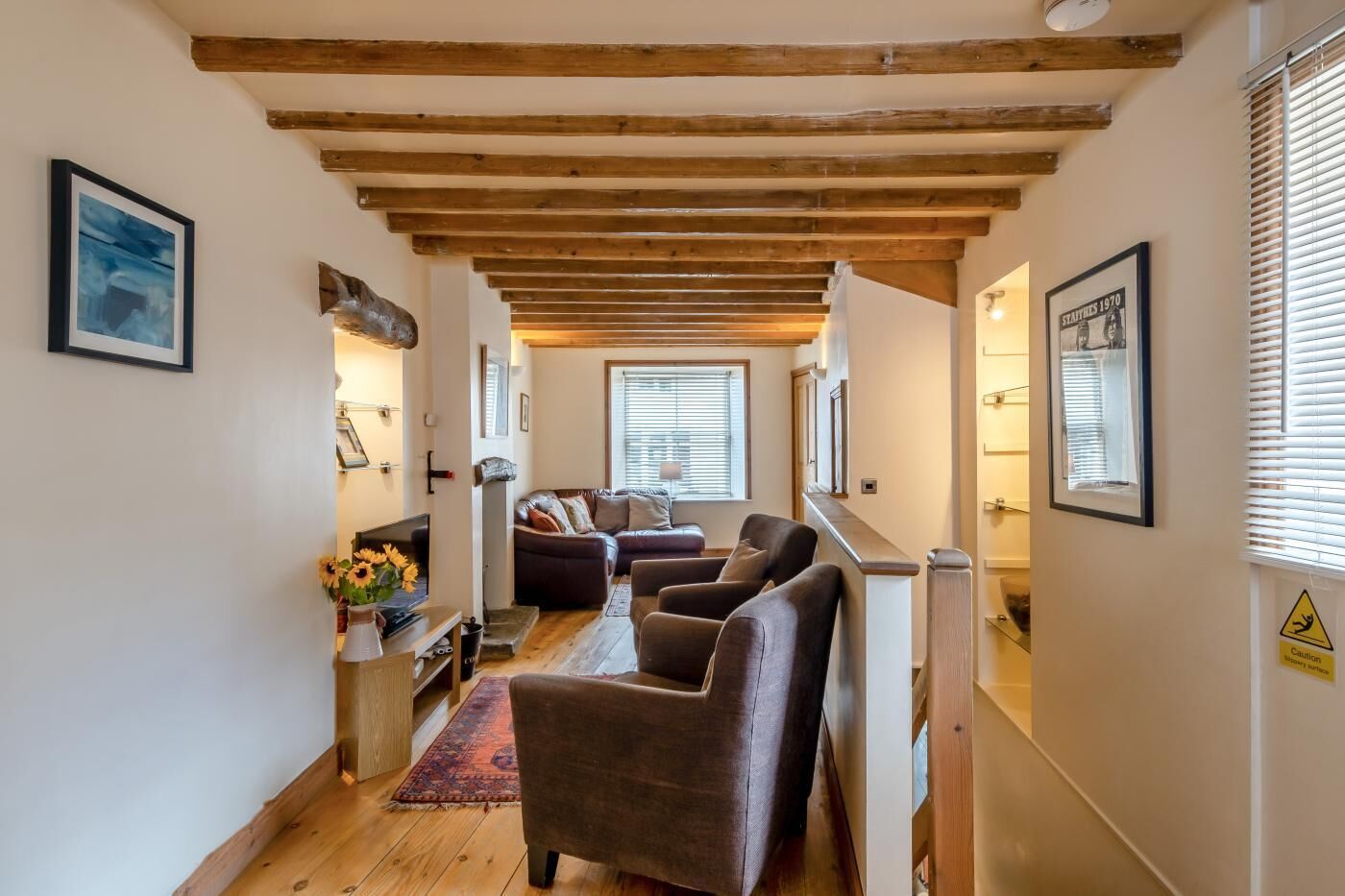 4 Bed In Staithes (Oc-p44765) - Runswick Bay