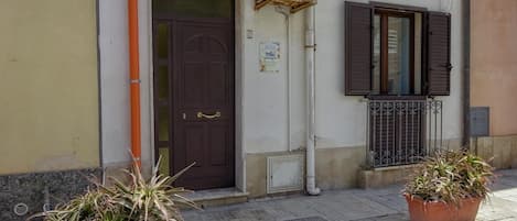 Detalle exterior