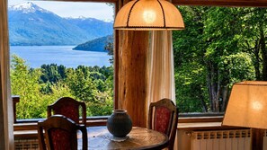 Dining - Vrbo Property (San Carlos de Bariloche)