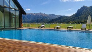 Pool - Vrbo Property (San Carlos de Bariloche)