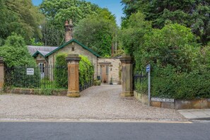 Exterior - 1 Bed in Great Ayton (oc-h44914) (Great Ayton)