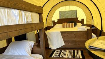 1 slaapkamer, wifi, beddengoed