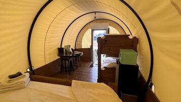 1 slaapkamer, wifi, beddengoed